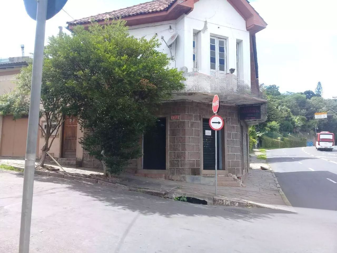 Loja-Salão para alugar, 135m² - Foto 1