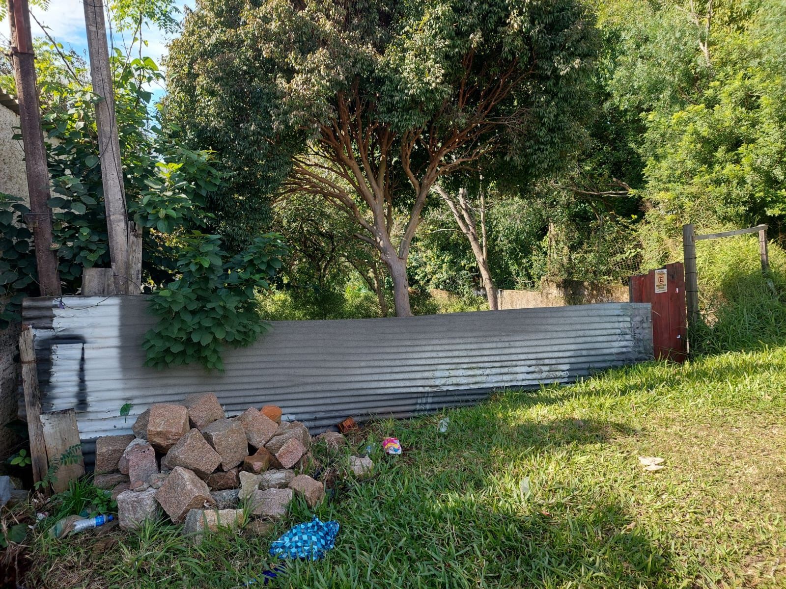 Terreno, 500 m² - Foto 10