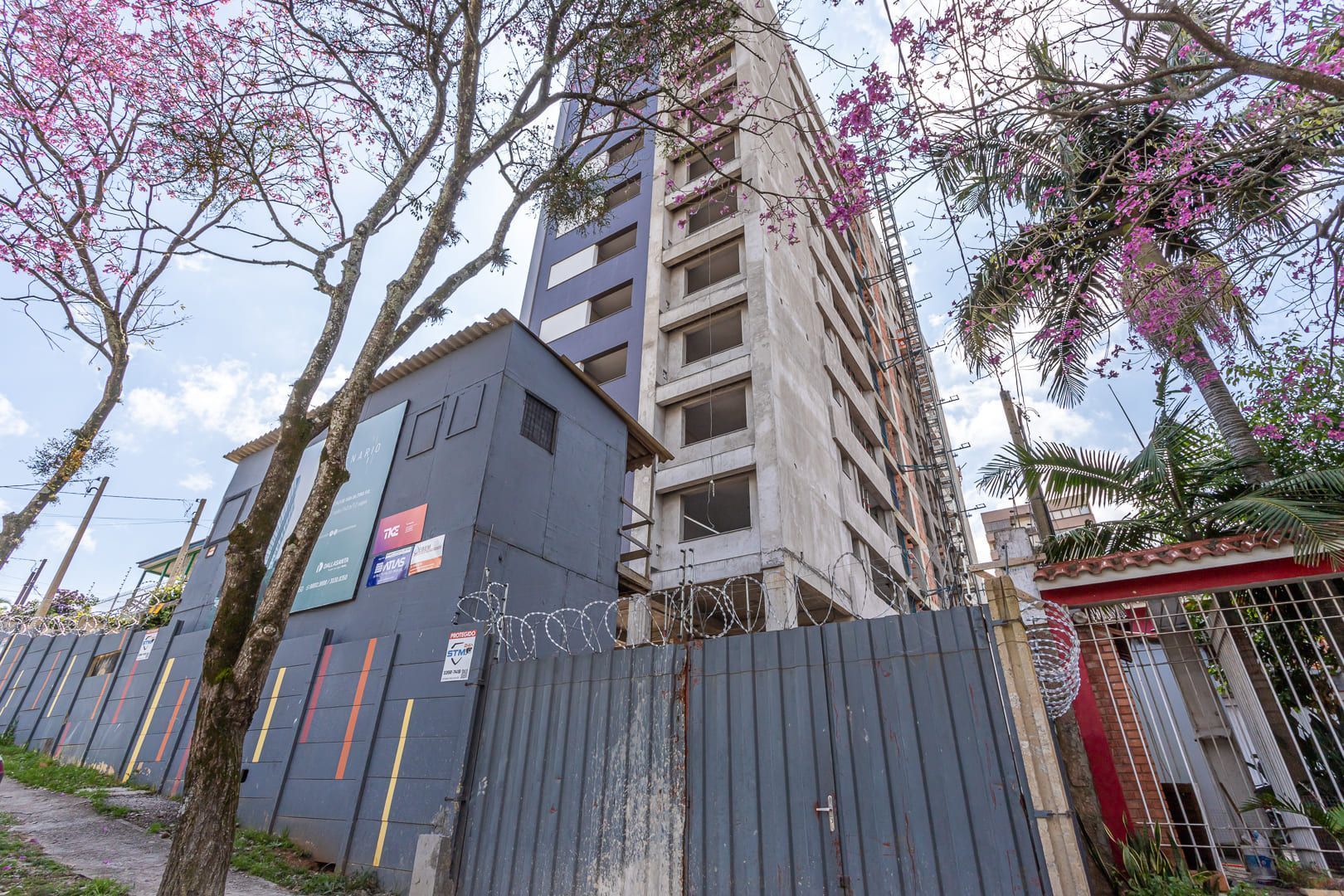 Apartamento à venda com 3 quartos, 143m² - Foto 23