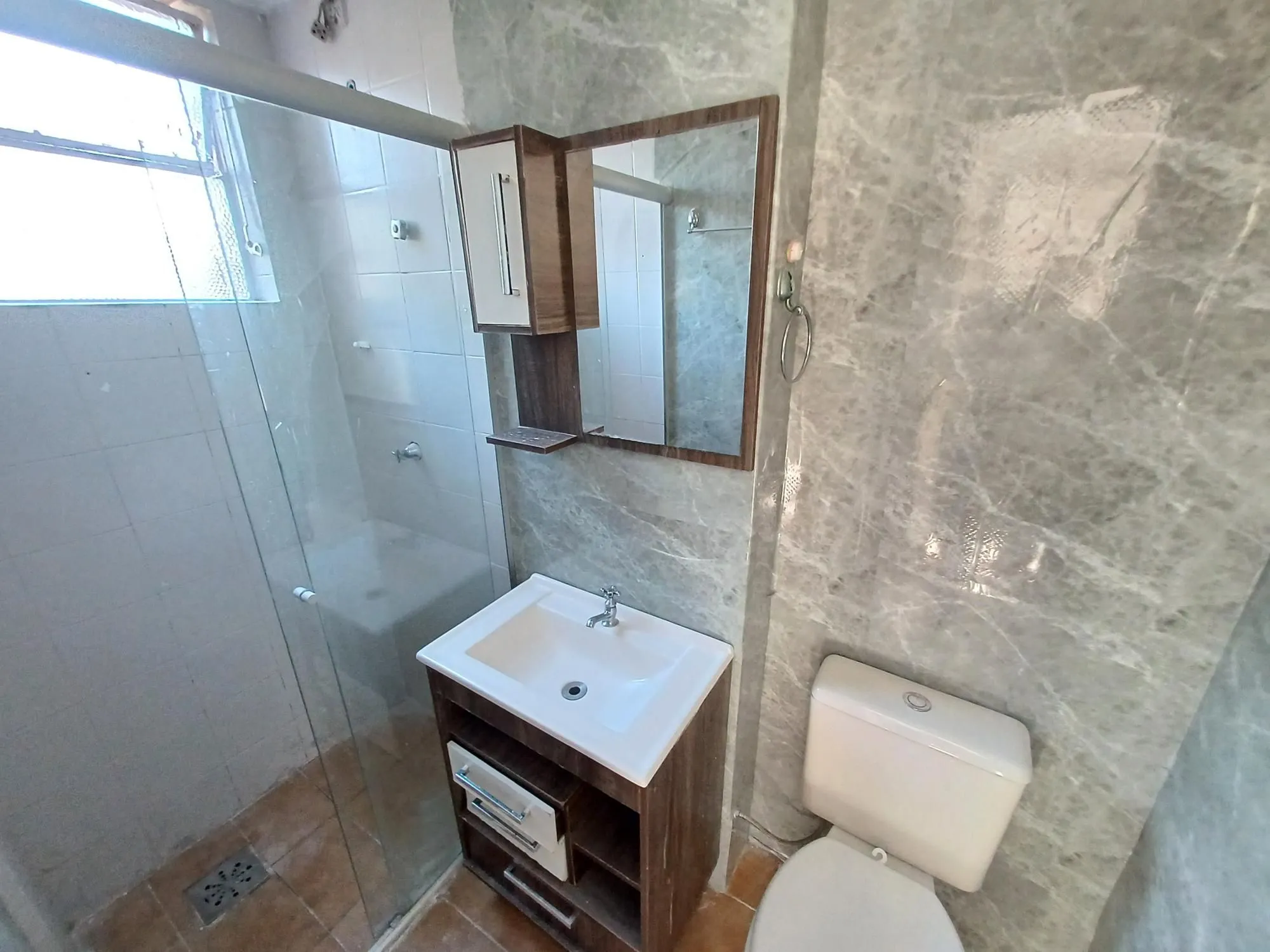 Apartamento, 2 quartos, 47 m² - Foto 8