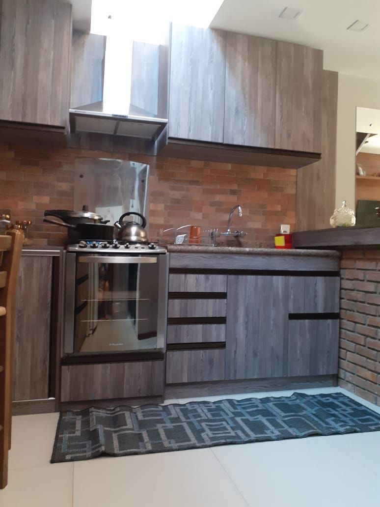 Casa à venda com 3 quartos, 92m² - Foto 11