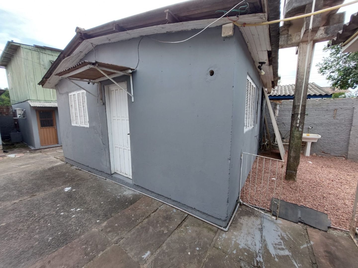 Casa, 6 quartos, 200 m² - Foto 26