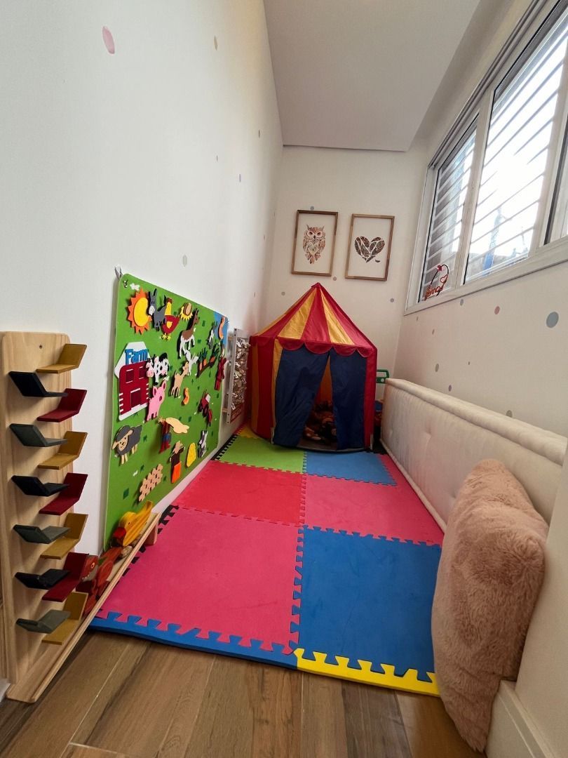 Apartamento à venda com 3 quartos, 171m² - Foto 16