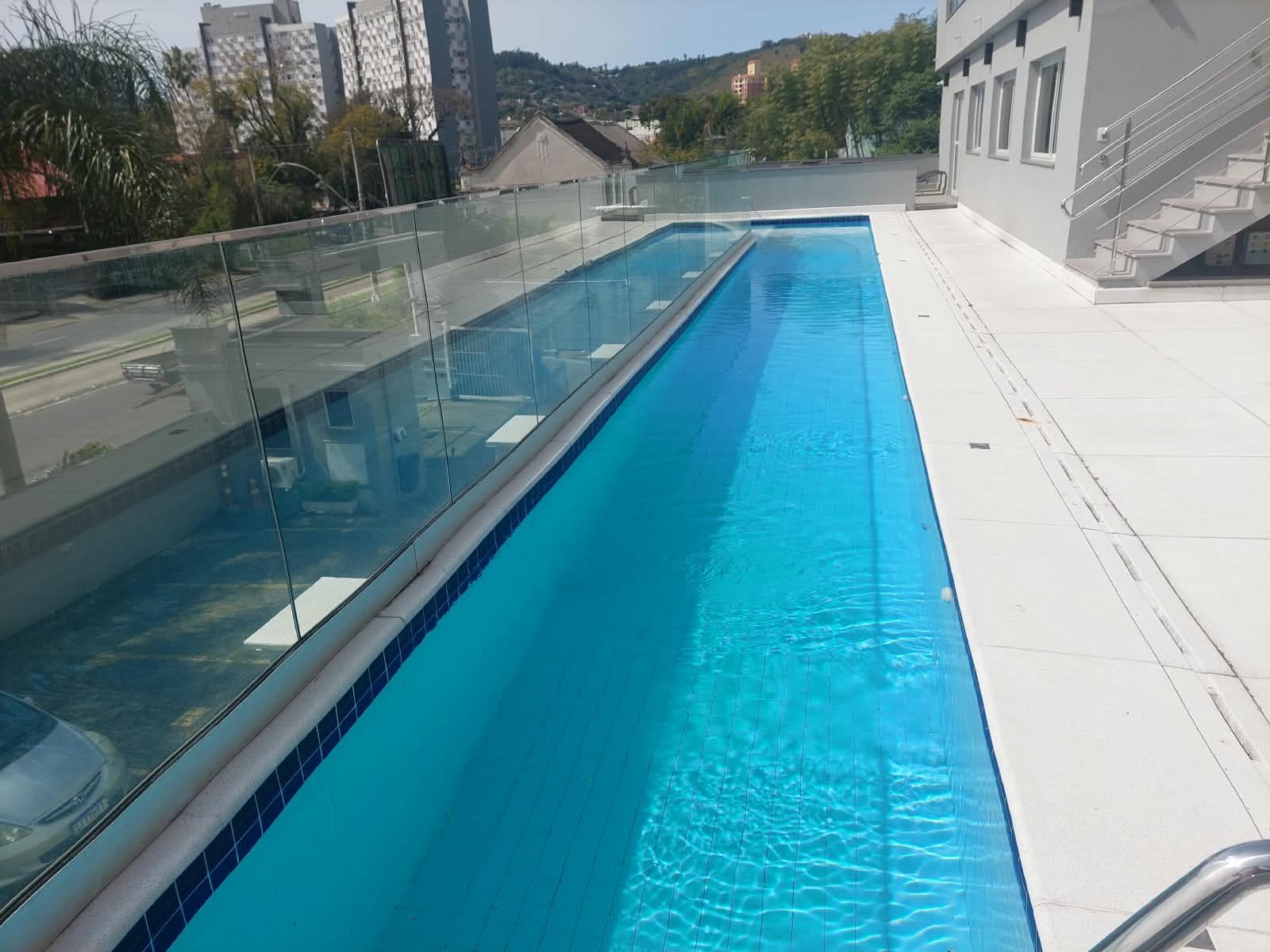 Apartamento, 2 quartos, 55 m² - Foto 13
