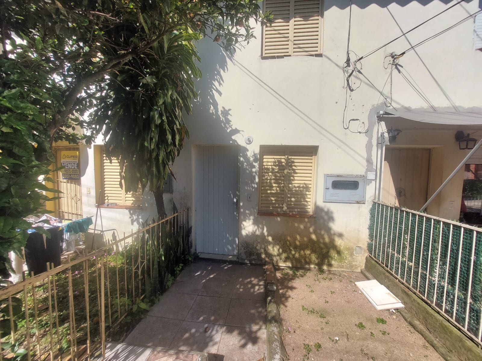 Casa de Condomínio, 1 quarto - Foto 2