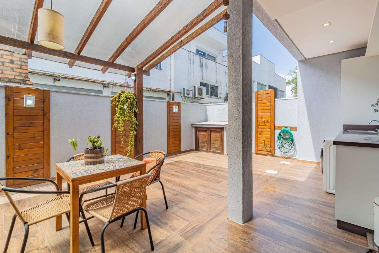 Casa, 4 quartos, 247 m² - Foto 17