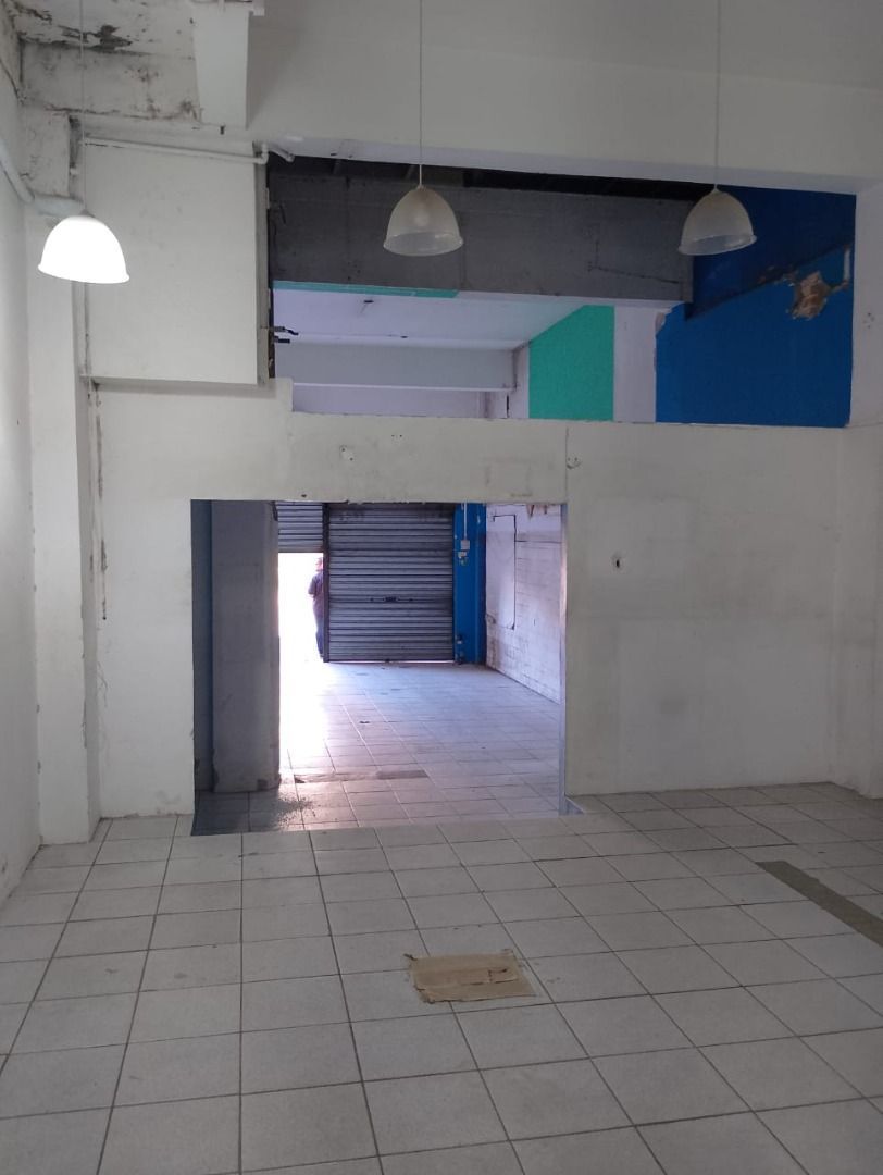 Loja-Salão, 200 m² - Foto 4