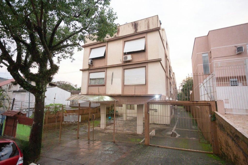 Apartamento, 2 quartos, 58 m² - Foto 1