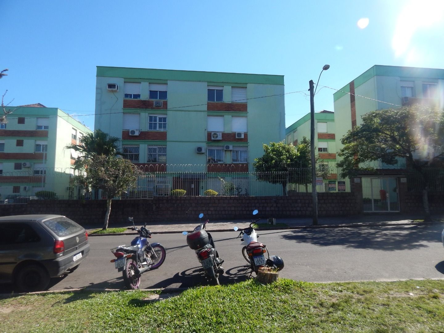 Apartamento, 2 quartos, 54 m² - Foto 29