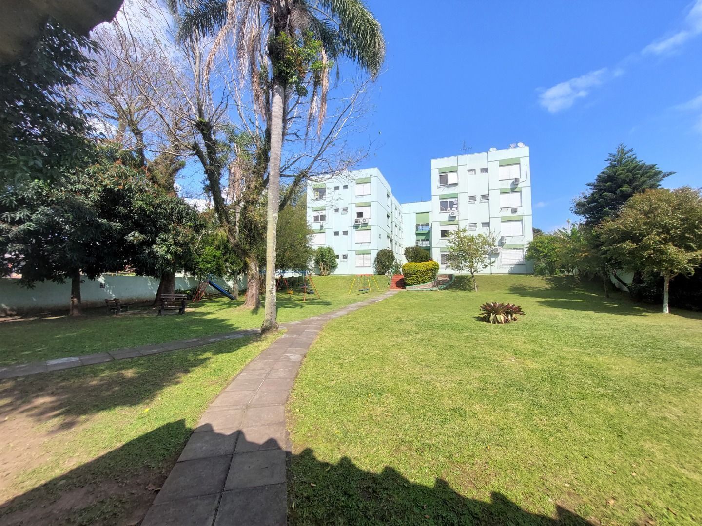 Apartamento para alugar com 1 quarto, 52m² - Foto 21
