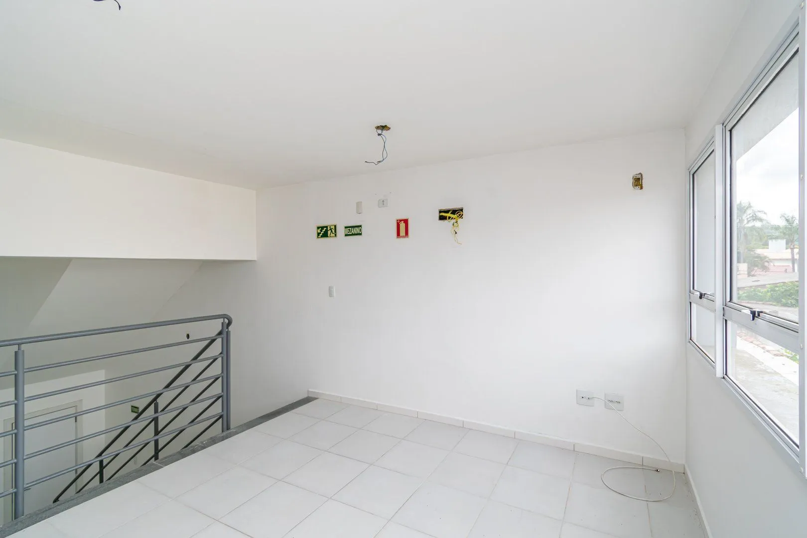 Loja-Salão, 100 m² - Foto 7