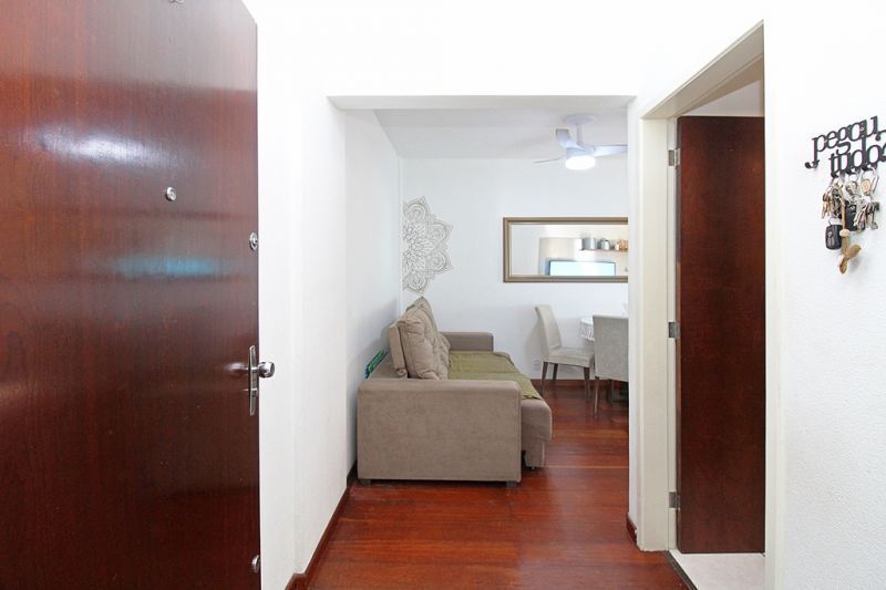 Apartamento, 2 quartos, 68 m² - Foto 6