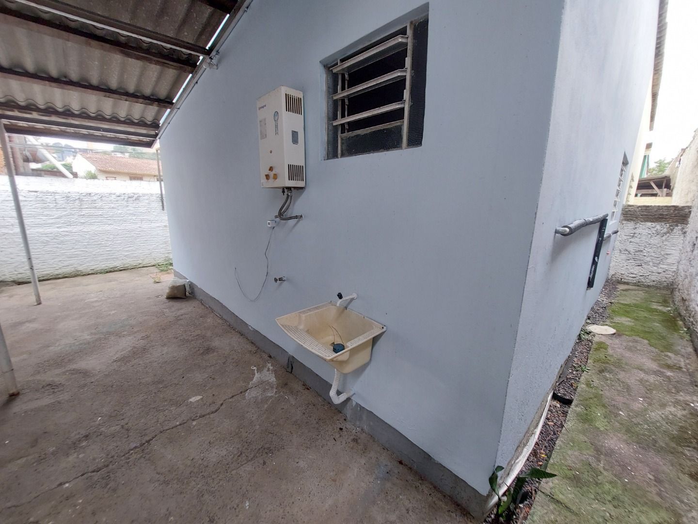 Casa, 1 quarto, 39 m² - Foto 9