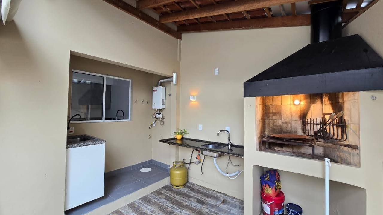 Casa, 3 quartos, 87 m² - Foto 10