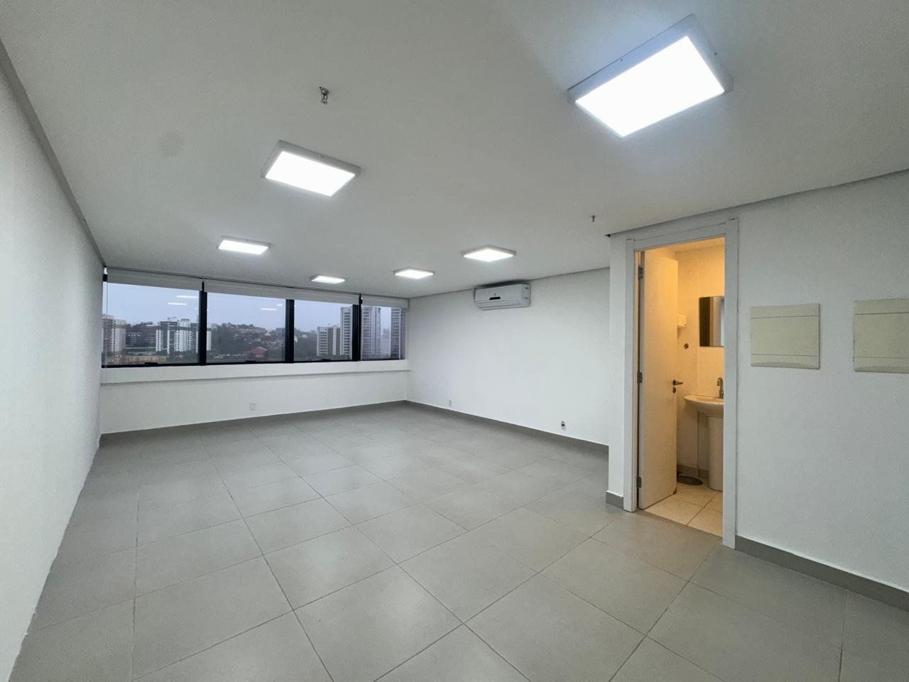 Sala-Conjunto, 36 m² - Foto 3