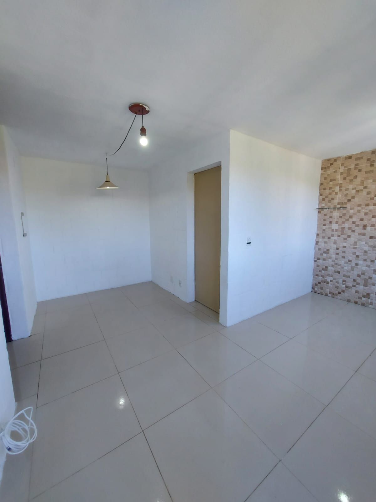 Apartamento, 2 quartos, 40 m² - Foto 3