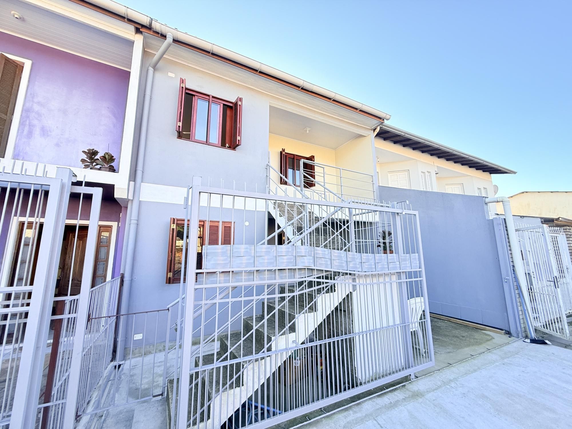 Casa, 2 quartos, 60 m² - Foto 17