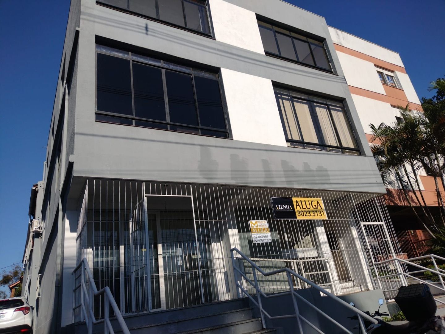 Prédio Inteiro, 643 m² - Foto 2