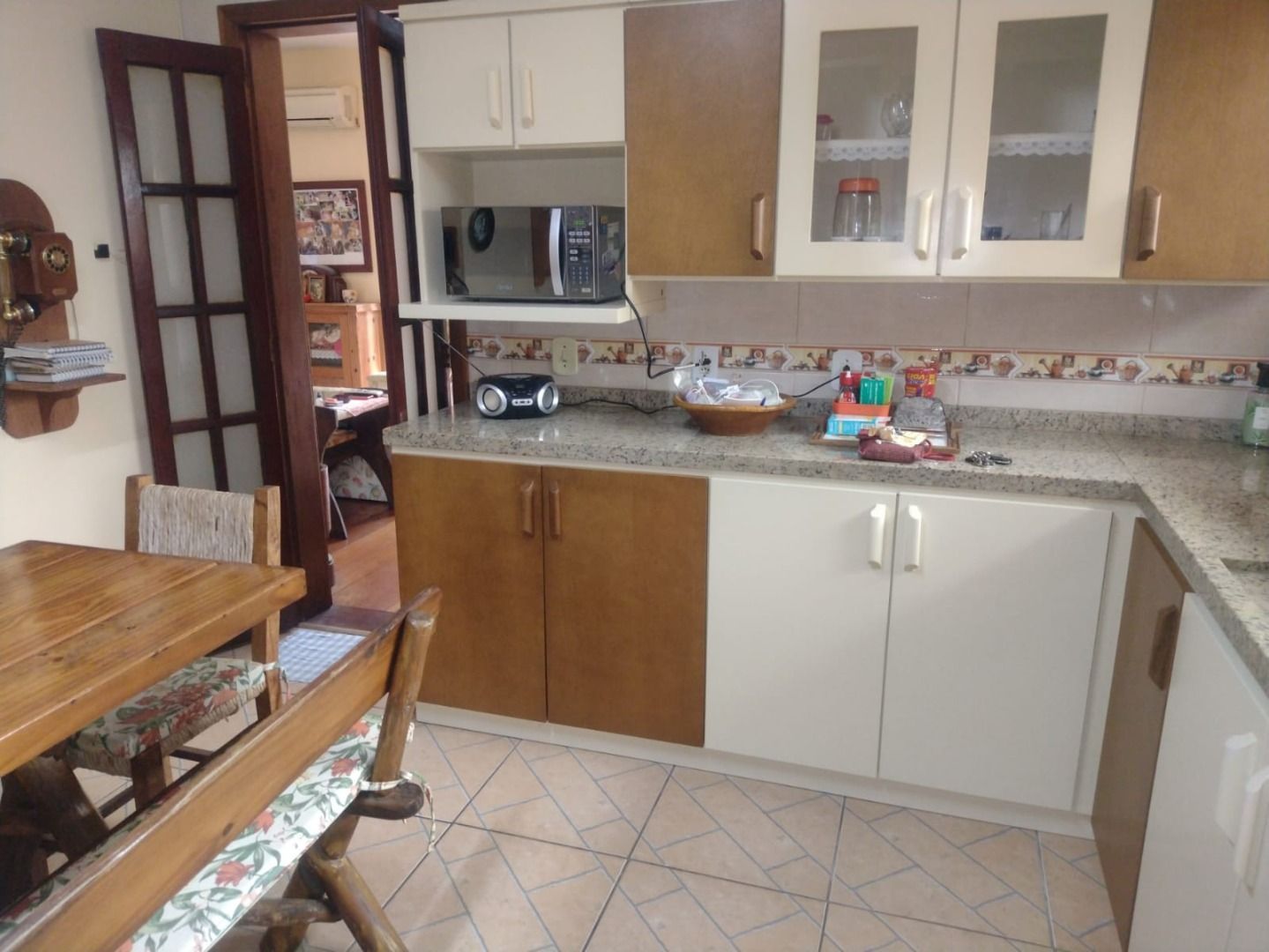 Casa, 3 quartos, 235 m² - Foto 13