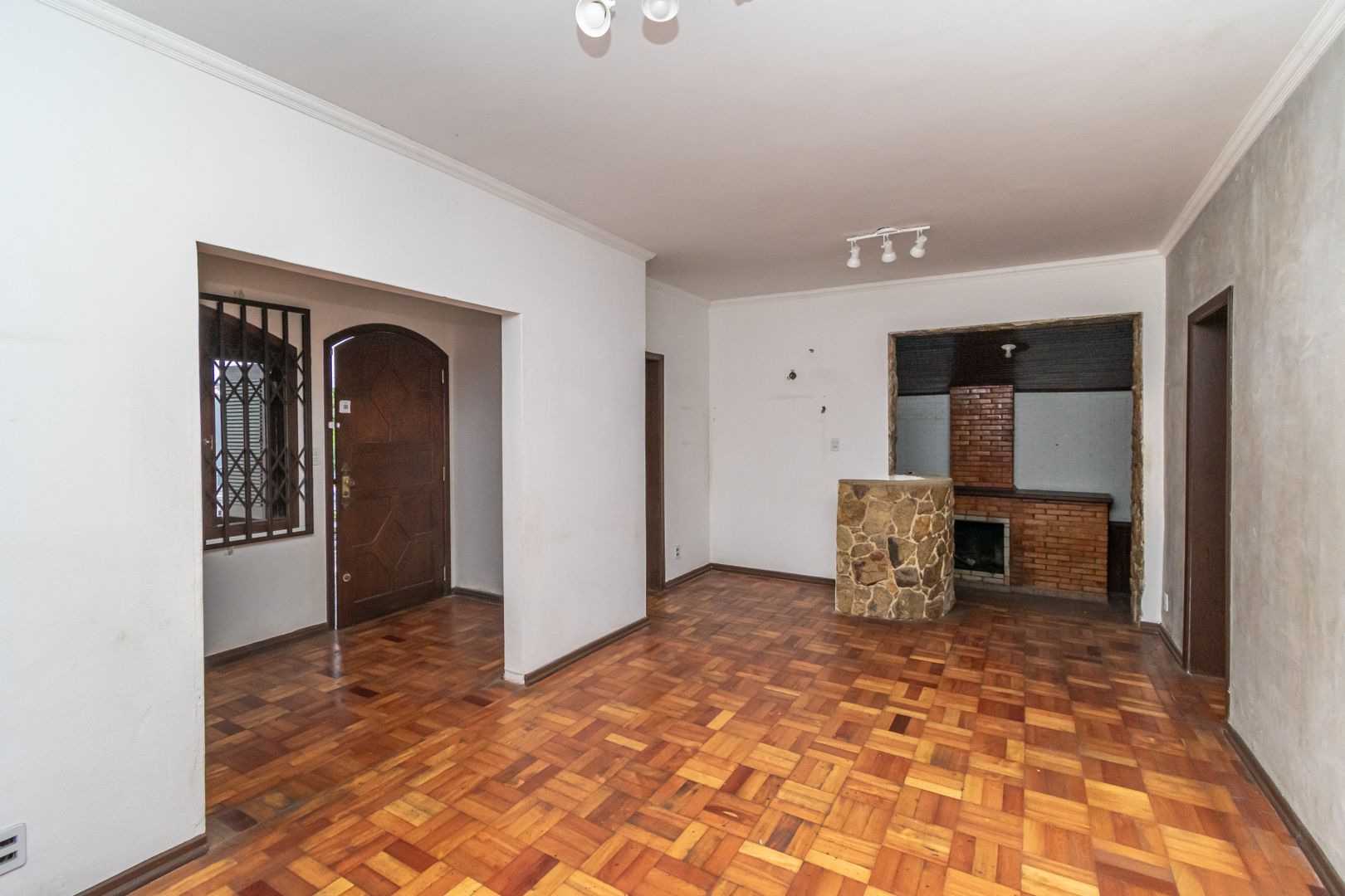Loja-Salão para alugar com 3 quartos, 204m² - Foto 13