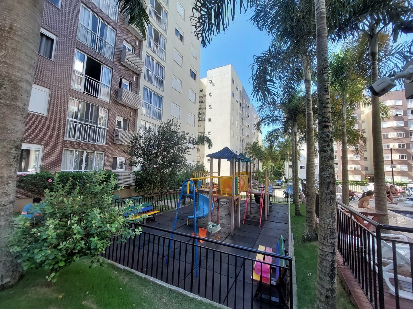 Apartamento, 2 quartos, 58 m² - Foto 23