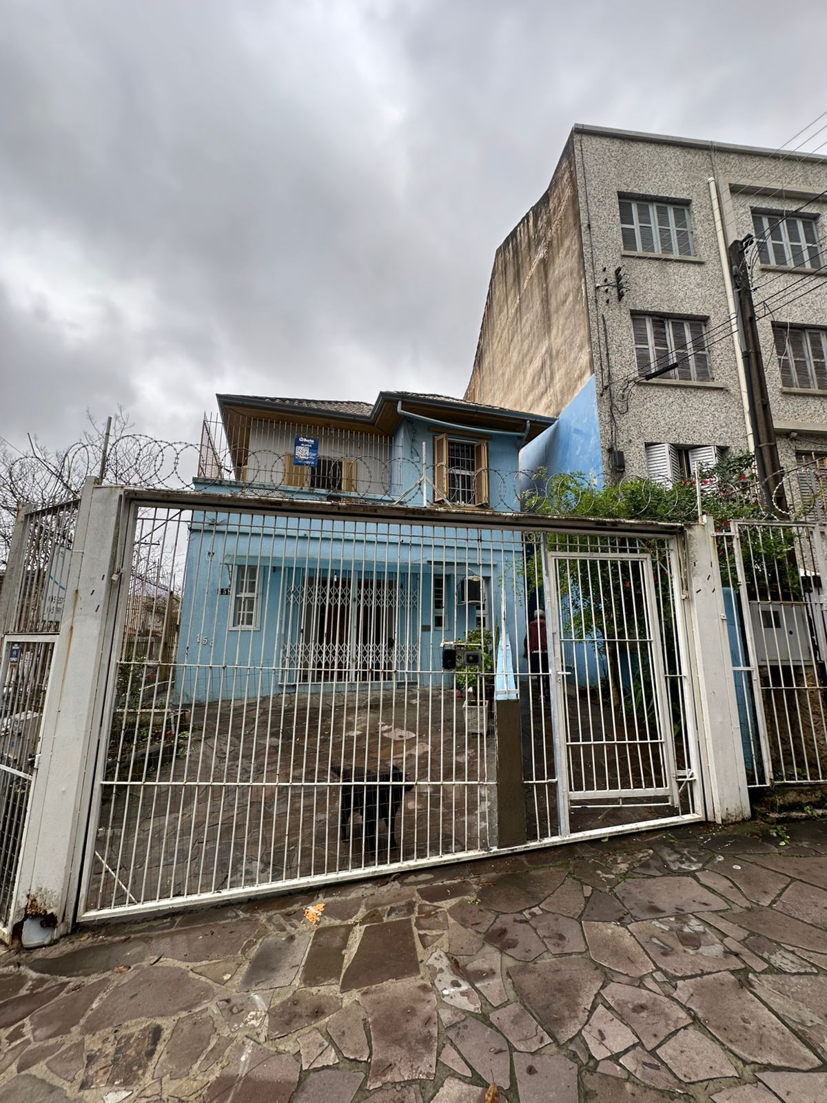 Casa, 2 quartos, 70 m² - Foto 17