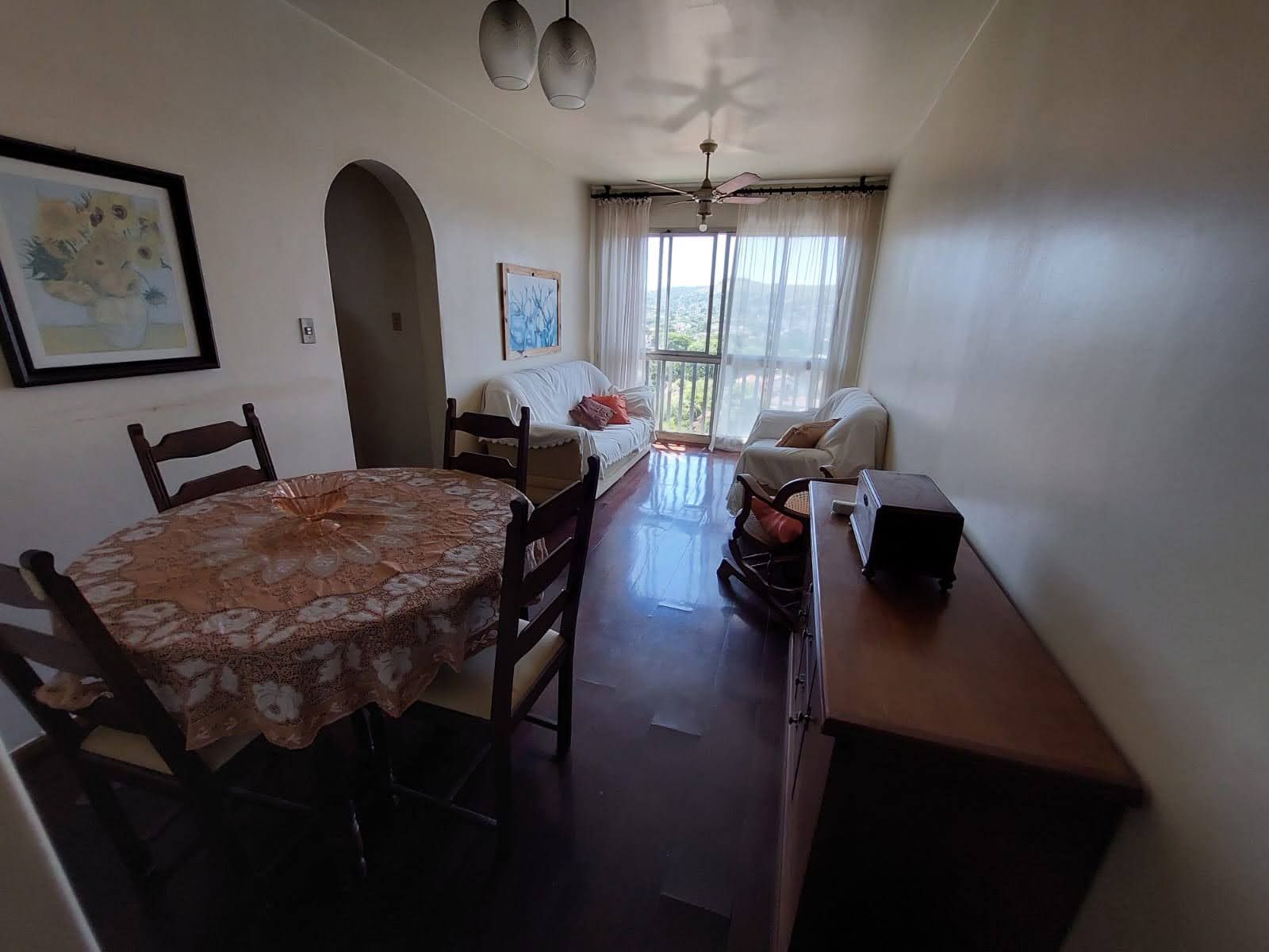 Apartamento, 3 quartos, 80 m² - Foto 18