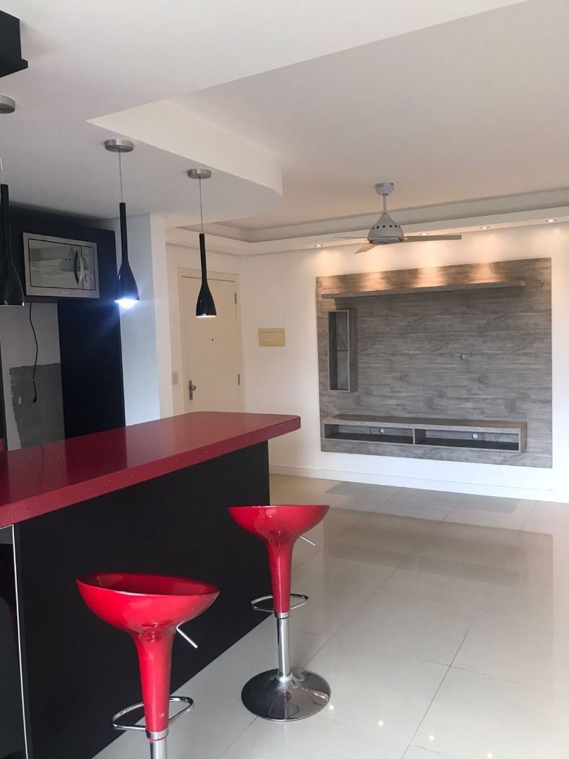 Apartamento à venda com 3 quartos, 66m² - Foto 7
