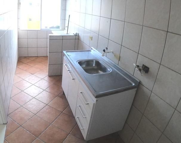 Apartamento, 2 quartos, 48 m² - Foto 10