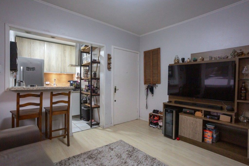 Apartamento, 2 quartos, 58 m² - Foto 7