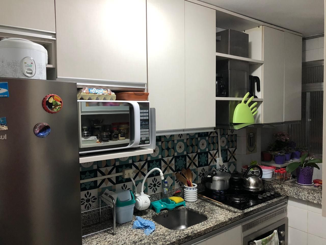 Apartamento, 2 quartos, 48 m² - Foto 4