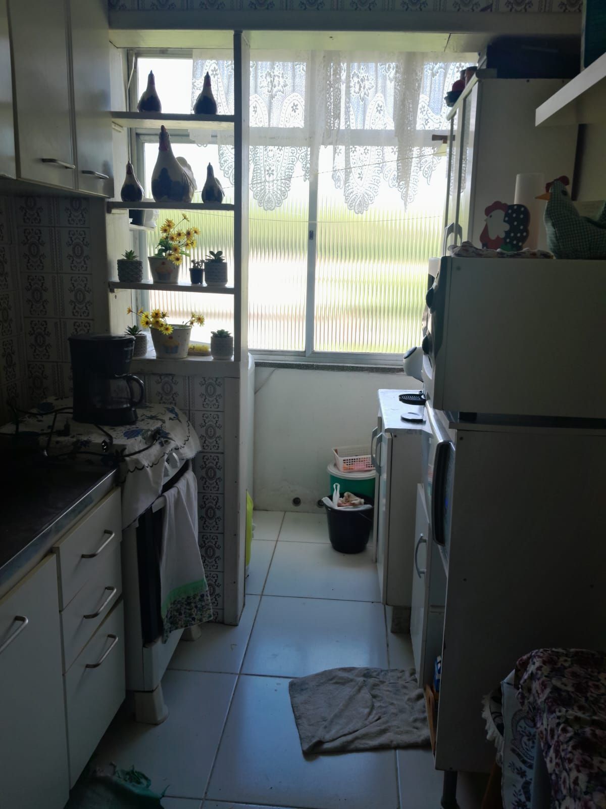 Apartamento, 2 quartos, 46 m² - Foto 25