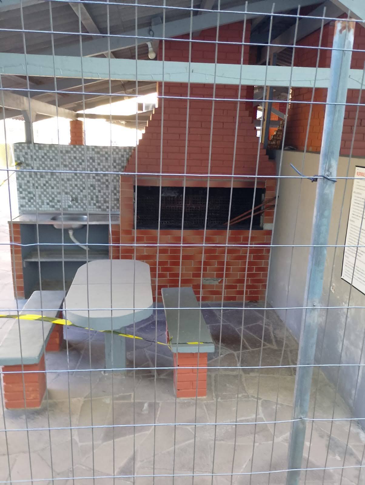 Apartamento, 1 quarto, 38 m² - Foto 36