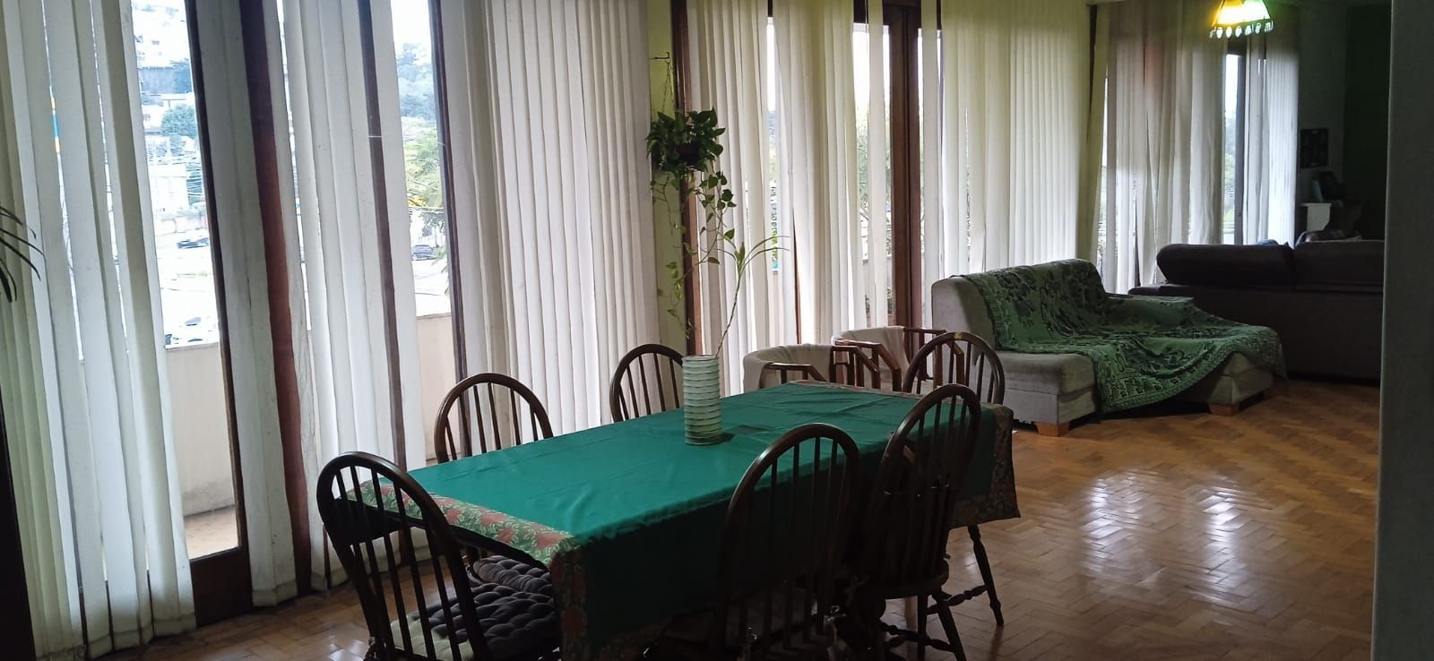 Apartamento à venda com 3 quartos, 250m² - Foto 35