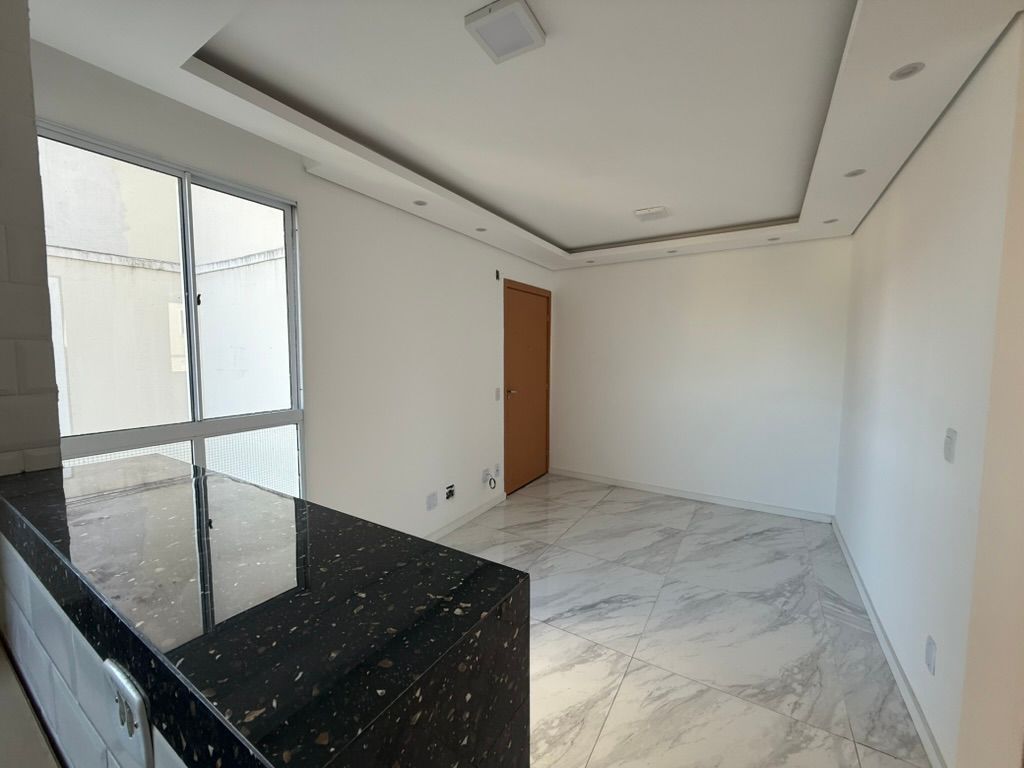 Apartamento, 2 quartos, 40 m² - Foto 29