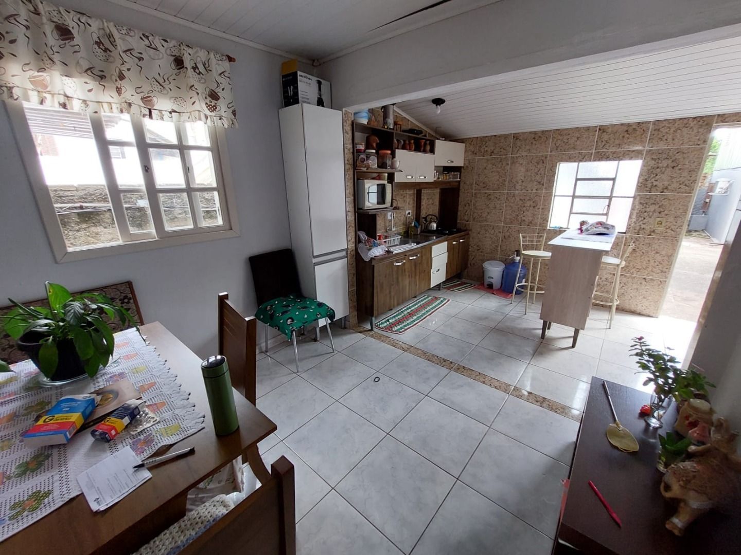 Casa, 6 quartos, 200 m² - Foto 16