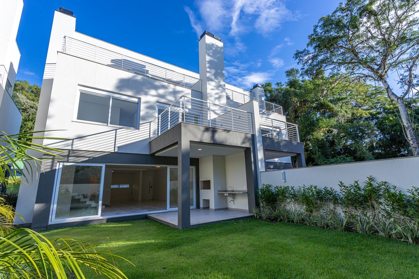 Casa, 3 quartos, 449 m² - Foto 7