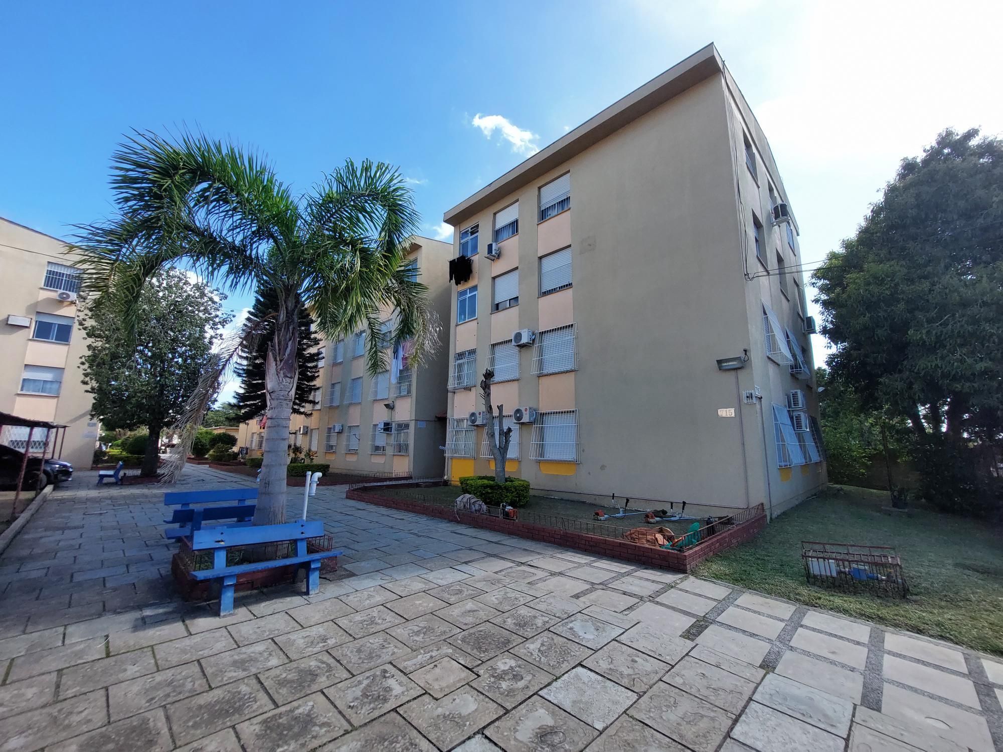 Apartamento para alugar com 1 quarto, 40m² - Foto 10