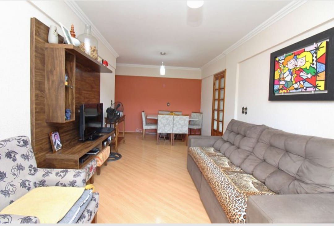 Apartamento, 3 quartos, 106 m² - Foto 10