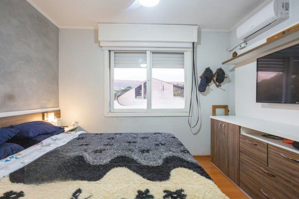 Apartamento, 2 quartos, 58 m² - Foto 22