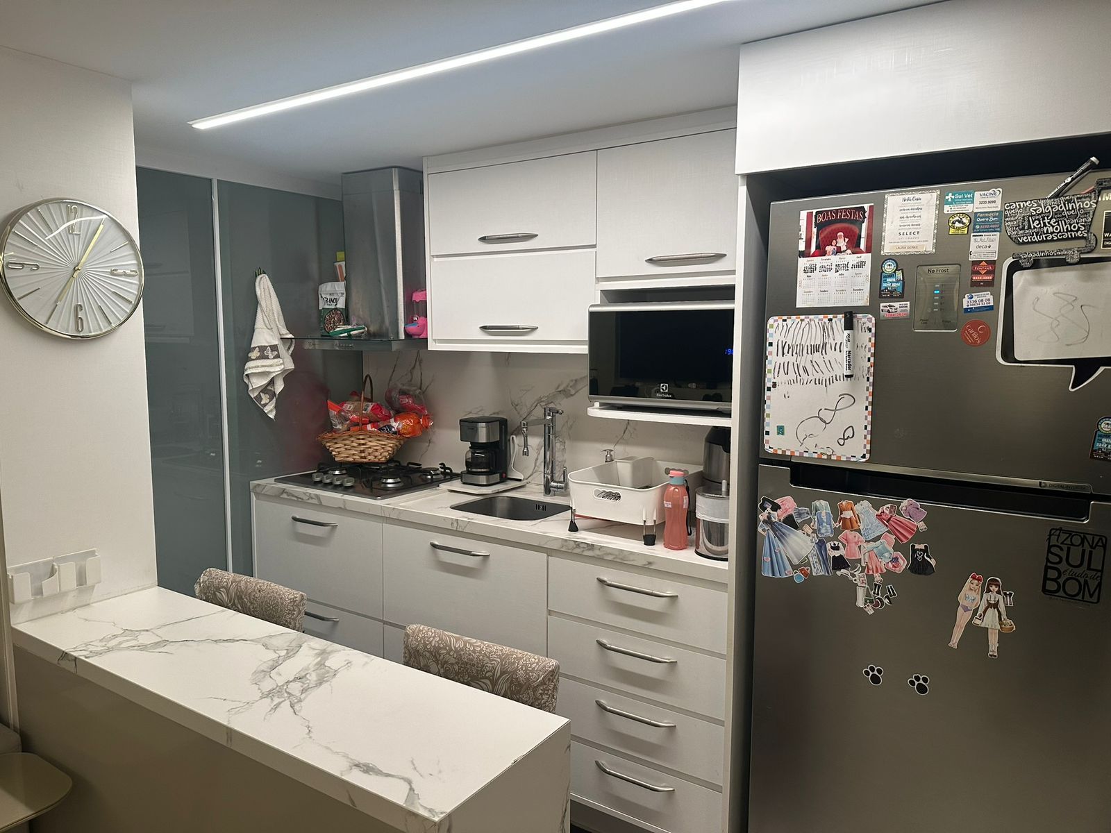 Apartamento, 2 quartos, 60 m² - Foto 19