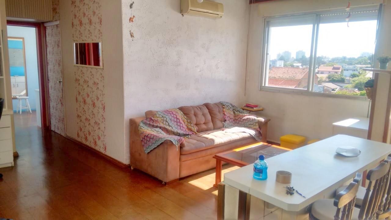 Apartamento, 2 quartos, 54 m² - Foto 3