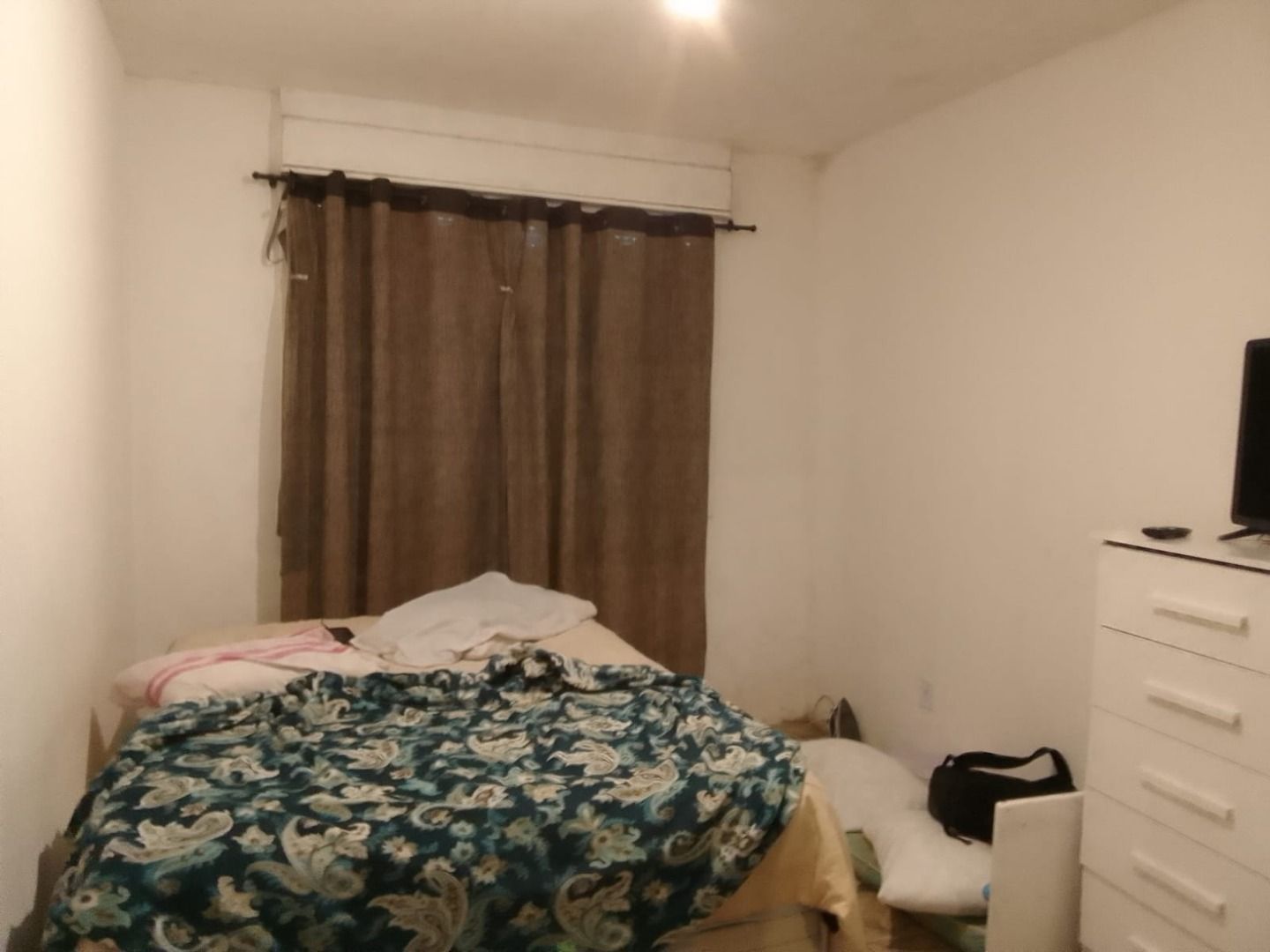 Apartamento à venda com 1 quarto, 43m² - Foto 9