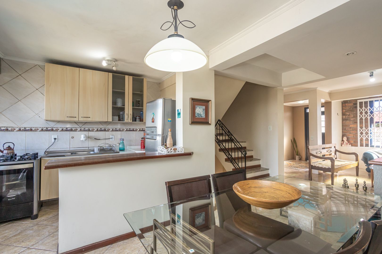 Casa para alugar com 4 quartos, 196m² - Foto 10