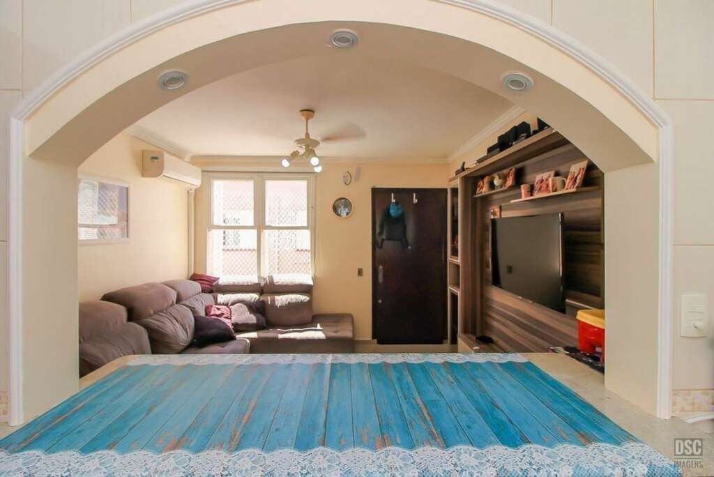 Apartamento à venda com 2 quartos, 60m² - Foto 8
