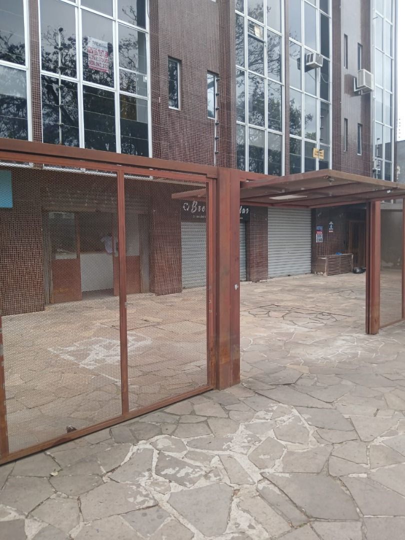 Loja-Salão, 45 m² - Foto 1