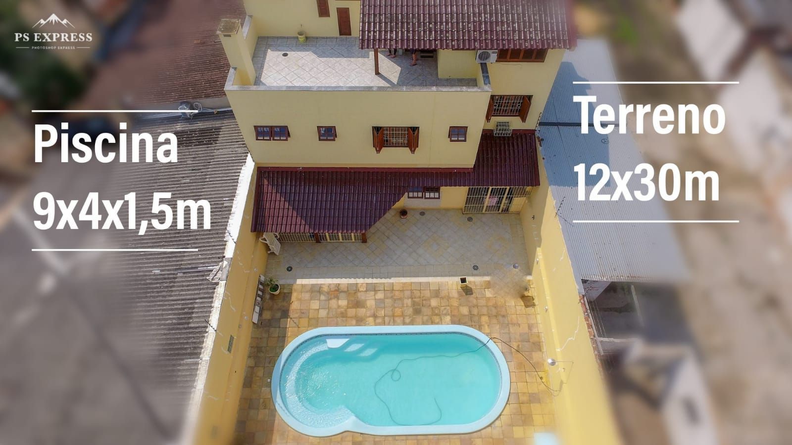 Casa, 4 quartos, 328 m² - Foto 34