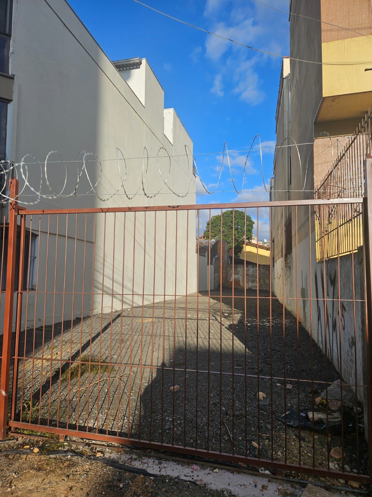 Terreno, 224 m² - Foto 4