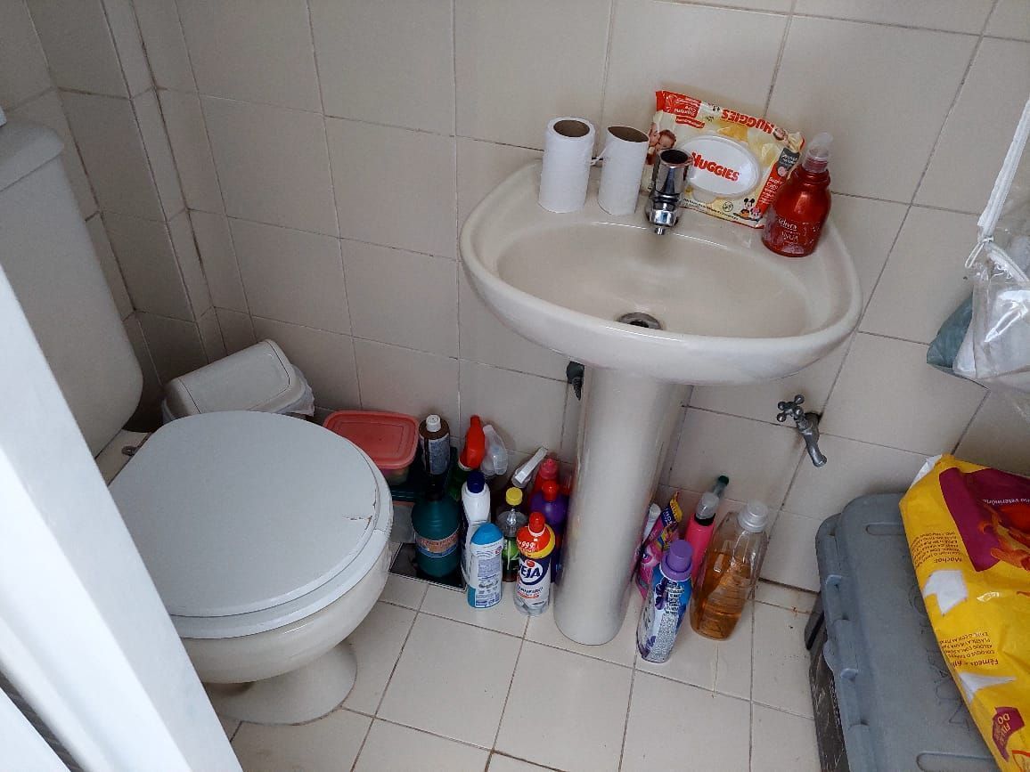 Casa, 2 quartos, 78 m² - Foto 20