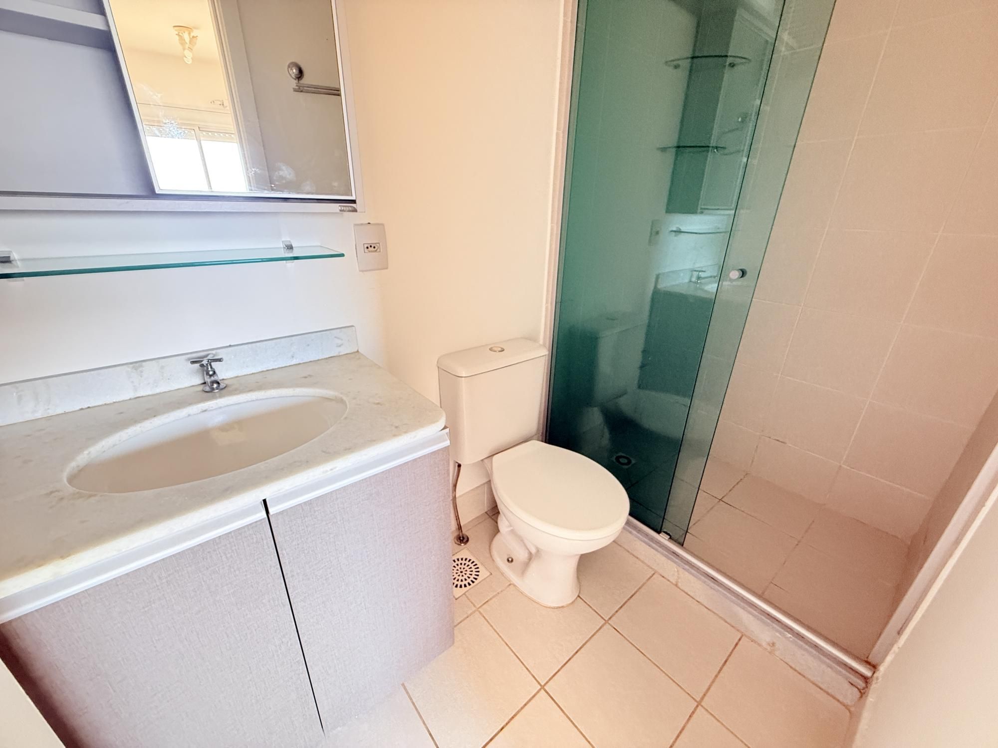 Apartamento, 2 quartos, 66 m² - Foto 11